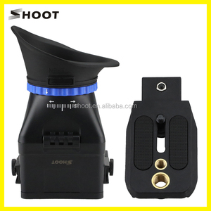 <strong>LCD</strong> <strong>Screen</strong> Viewfinder Camera Photography Accessory - Product Image 2