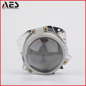 Farol de carro aes 3 polegadas hid, suporte completo de metal, 4 bi-xenon, lente de projetor 6000k com d1s d2s <span class=keywords><strong>d3s</strong></span> d4s - Product Image 3