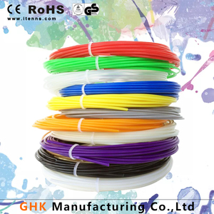 Meilleur 1.75mm 2.85mm PCL <span class=keywords><strong>PLA</strong></span> 3d Imprimante Filament Fournisseur emballage unique pour 3d <span class=keywords><strong>impression</strong></span> - Product Image 1