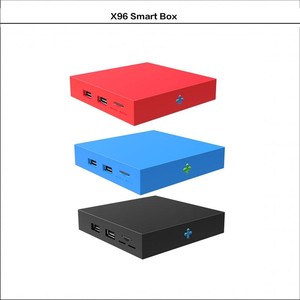 Trò Chơi miễn phí tải về Máy Nghe Nhạc <span class=keywords><strong>Store</strong></span> <span class=keywords><strong>Google</strong></span> MIỄN PHÍ Thể Thao Hiển Thị Android 6.0 TV Box X96 S905X Amlogic Quad core - Product Image 6