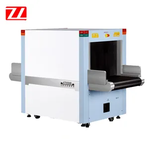 Sân bay X-ray Hành Lý Scanner Hành Lý X-ray Scanner