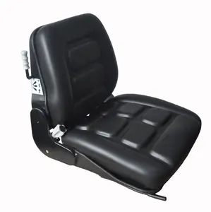 Heftruck Onderdeel Pvc Heftruck Seat Voor Linde Heftruck