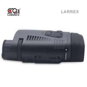 Qualité supérieure LARREX Portée Thermique jumelles de <span class=keywords><strong>vision</strong></span> <span class=keywords><strong>nocturne</strong></span> <span class=keywords><strong>infrarouge</strong></span> - Product Image 3