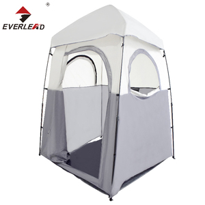 Soporte libre thermo bivouac meister balkon messager tienda - Product Image 4