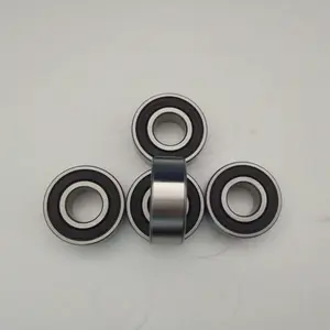 אלטרנטור Auto Bearing 15x47x14 חריץ עמוק מיסב B15-86D