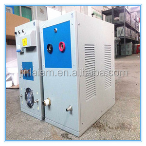 Tapa basculante Venta de Chatarra Industrial Usado Precio de Fábrica de Equipos de Fundición de Oro Plata (JLZ-25) - Product Image 6
