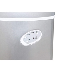 Xách Tay Nhỏ Gọn Truy Cập Hàng Đầu <span class=keywords><strong>Mini</strong></span> Cube <span class=keywords><strong>Home</strong></span> <span class=keywords><strong>Ice</strong></span> <span class=keywords><strong>Maker</strong></span> Hzb-15 - Product Image 4