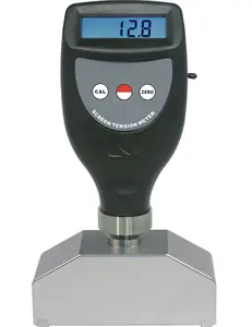 Digitale Siebdruck Spannung Meter HT-6510N 7 ~ 40 N/cm