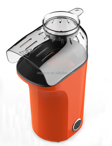 Máquina para Hacer <span class=keywords><strong>Palomitas</strong></span> de Maíz de Gran Capacidad, Venta Caliente 2026, con Certificaciones CB/ETL/CE/ROHS - Product Image 5