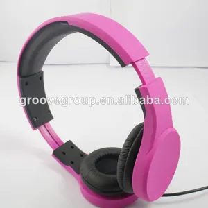 Bon casque arceau avec la conception d'oem casque casque de haute qualité,