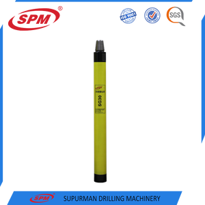 Marteau perforateur SPM 335 DTH haute pression mèches Cir à <span class=keywords><strong>90</strong></span> degrés pour l'exploitation minière mèches de marteau dans le trou - Product Image 3