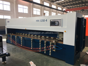 Cina Migliore <span class=keywords><strong>cnc</strong></span> Orizzontale tipo V scanalatura macchina - Product Image 2