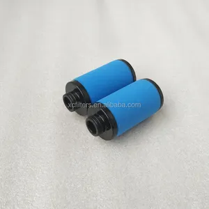 Super Quality Compressed In-line Air Filter Element Kit DD20+ PD20+ QD20+ DD17 PD17 QD17