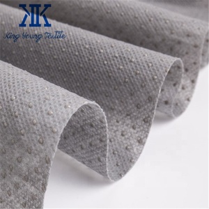 Tissu non tissé antidérapant / Toile <span class=keywords><strong>de</strong></span> protection légère non tissée antidérapante - Product Image 2