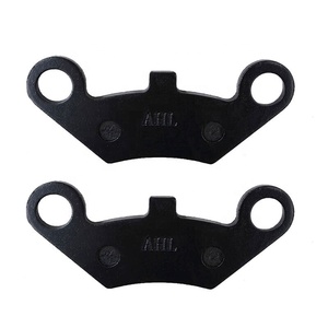 Fa453 parte de la motocicleta pastillas de freno para LINHAI ATV 310, 320, 420, 600 se <span class=keywords><strong>G</strong></span> 520G 525 625i UTS UTX 220 C F <span class=keywords><strong>MOTO</strong></span> CF <span class=keywords><strong>500</strong></span>-C 625-C <span class=keywords><strong>500</strong></span> - Product Image 2