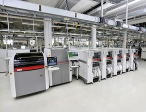 DEK PCB Printer Horizon 03iX on Sale SMT PCB Solder Paste Stencil Printing Machine Shenzhen Machinery - Product Image 6