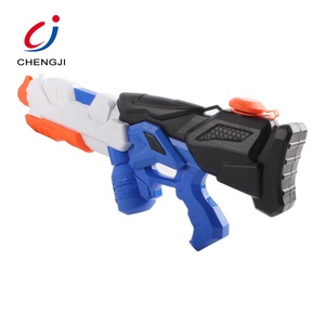 Sommer heiß verkaufen Kinder Spielzeug High Power Shooting realistische Wasser pistole zum Verkauf - Product Image 3