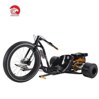 Buy A Safe Drift Trike For Kids Of All 