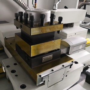 Machine à tour mocn, de haute qualité, norme européenne rock6150 - Product Image 4