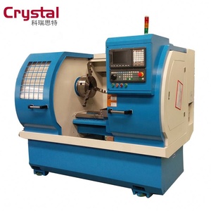 AWR2840 Automatico di taglio Del Diamante di cerchi in lega macchina di riparazione altro equipaggiamento del veicolo - Product Image 4