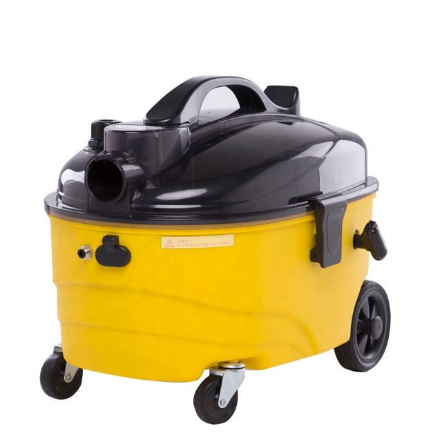 Duct Cleaning Robot Vacuum Cleaner