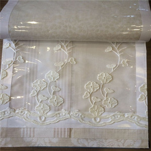 Tenda Automatica di Lusso Personalizzata Europea per Finestre Rotonde - Product Image 6