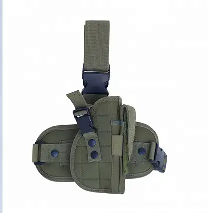 Tactical Leg Holster Army Tactical Universal Glock Gun Case Drop Leg Holster