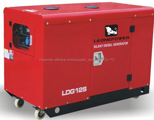 enerador electrico <span class=keywords><strong>casero</strong></span> 12.5KW con diesel motor - Product Image 1