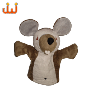 Búp Bê Tình Yêu Bằng Vải Nhung Lông Tùy Chỉnh Búp Bê Cầm Tay Đồ Chơi Động Vật - Product Image 6