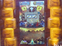 Machine de jeu de pièces de monnaie, jeux d'arcade en solde, pour centres commerciaux - Product Image 3