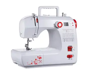 FHSM-702 button Machine Operability Multi-function Tailor Sewing Machine For clothes Shirt