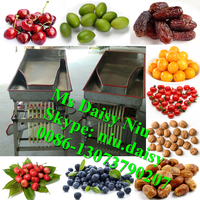 Automatische Meidoorn Fruit Sorter Grader/Cherry Tomaten Sorteren Machine/Oranje Citroen Sorteermachine Voor 5 Rangen