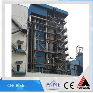De alto Rendimiento de <span class=keywords><strong>Las</strong></span> <span class=keywords><strong>Calderas</strong></span> de Lecho Fluidizado Circulante Biomasa Caldera de Agua Caliente Para La Industria Textil - Product Image 5