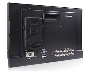 SEETEC 17,3 ''full HD 1920*1080 Broadcast video-kamera-monitor mit handgepäck koffer - Product Image 4