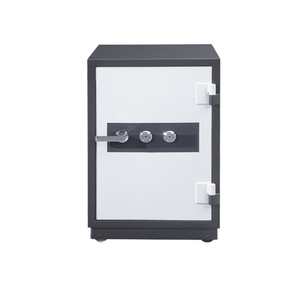 Fuego De Seguridad Resistente A Prueba <span class=keywords><strong>Caja</strong></span> <span class=keywords><strong>Fuerte</strong></span> Ignífuga <span class=keywords><strong>para</strong></span> <span class=keywords><strong>Documentos</strong></span> de Papel - Product Image 4