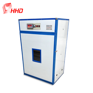 Nhà Máy Cung Cấp Zambia Gia Cầm 1232 Trứng Giá Lồng Ấp Để Bán - Product Image 1