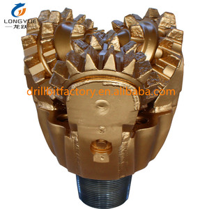 Vua Giấc Mơ khoan <span class=keywords><strong>bit</strong></span> thép răng 17 1/2 ''tricone khoan đá <span class=keywords><strong>bit</strong></span> - Product Image 4