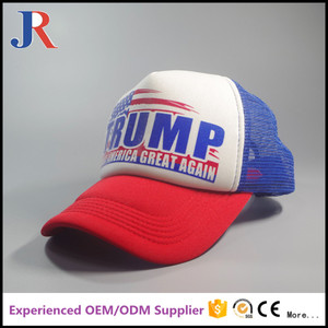 JiangRun <span class=keywords><strong>el</strong></span> sombrero <span class=keywords><strong>de</strong></span> las elecciones 2016 - Product Image 1