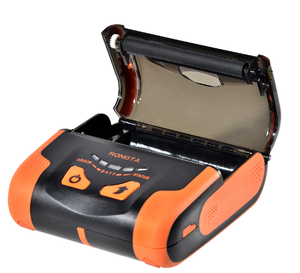 Máy In Nhiệt Rongta RPP300 Trên Pin - Product Image 4
