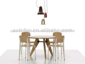 Estándar de la silla de Jean Prouvé - Product Image 1