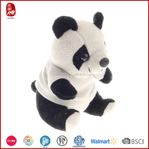 2015 meilleur vente chaude <span class=keywords><strong>panda</strong></span> en peluche ours en peluche Yangzhou <span class=keywords><strong>Chine</strong></span> - Product Image 3