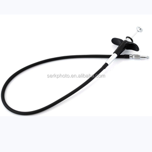 40 "100 सेमी शटर रिलीज़ केबल Fujiffi x10 x30 x100 x-प्रो 1 XE-1 - Product Image 1