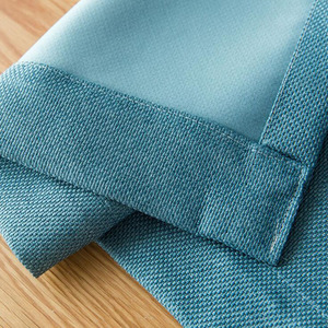 DaiRui Rideaux occultants pour <span class=keywords><strong>le</strong></span> salon avec rideaux fabriqués en Chine - Product Image 2