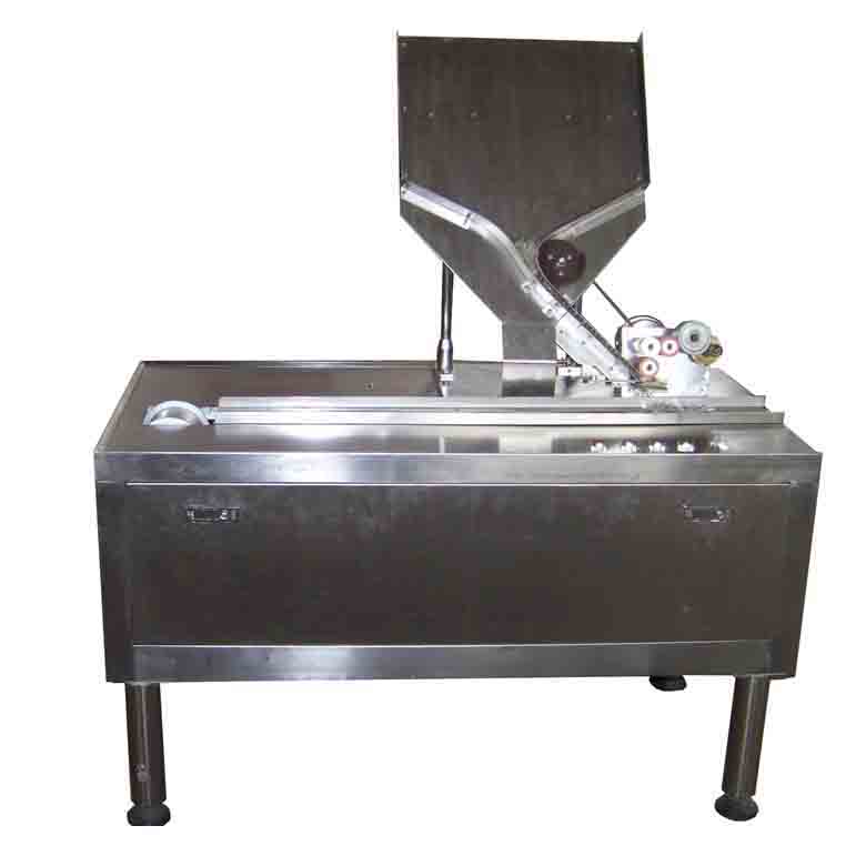 Полуавтоматический Ампульный принтер YZ