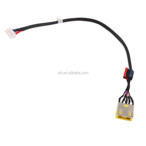 DF14 40Pin LVDS kablo 2 4 6 8 Pin Lvds montaj kablo demeti için - Product Image 6