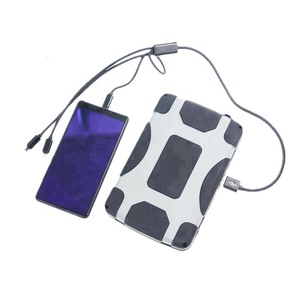 M4 1500Aピーク28000mAhカーバッテリージャンプスターター高速充電ポータブル充電パワーバンク45W LEDライトトラック用オートバイ - Product Image 4