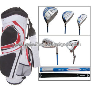 Palos <span class=keywords><strong>de</strong></span> <span class=keywords><strong>golf</strong></span> mano izquierda/<span class=keywords><strong>GOLF</strong></span> CLUB SET/2013 - Product Image 1
