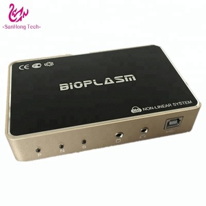 2018 원래 <span class=keywords><strong>BIOPLASM</strong></span> <span class=keywords><strong>NLS</strong></span> 휴대 수리 <span class=keywords><strong>nls</strong></span> 건강 분석기 98% - Product Image 1