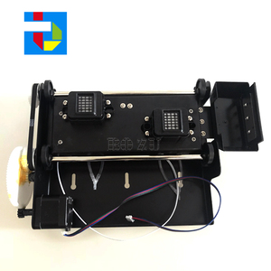 Gongzheng thunderjet dx5 ראש מדפסת הזרקת דיו כפול dx5 הדפסת ראש דיו משאבת מכסת הרכבה - Product Image 5