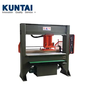 Shoe Sole Mold Die Cutting Press Making Machine